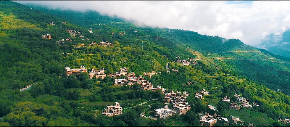 四川省游览投资集团清廉公益宣传片